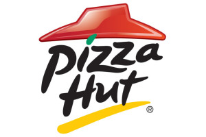 Pizza Hut inside