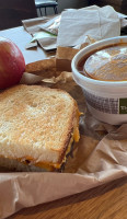 Panera Bread food