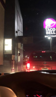 Taco Bell outside