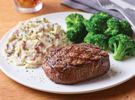 Applebee's Grill food