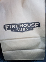 Firehouse Subs Everett Mall Way food