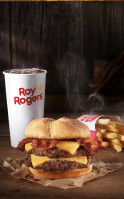 Roy Rogers food