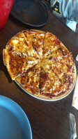 J&s Pizza food