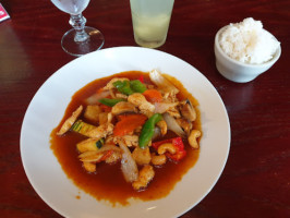 Thai Kitchen 4 food