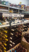 Signature Fine Wines And Liquors In Frankl food