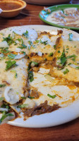 Señor Barrigas Mexican Restaurant-savanna food