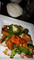 J J Asian Cuisine food