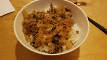 Banzai Japanese food