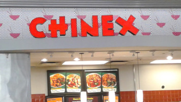 Chinex food