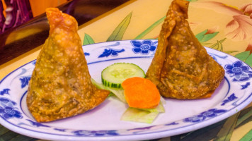Yak The Kathmandu Kitchen-fairhope food
