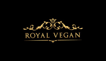 Da Royal Vegan food