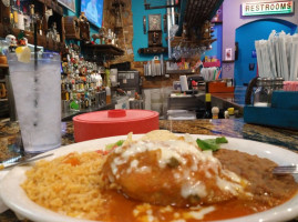 El Mariachi Mexican And Grill 2 food