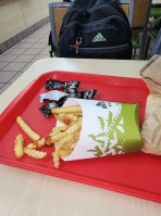 Del Taco food