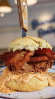 Biscuit Belly Acworth food