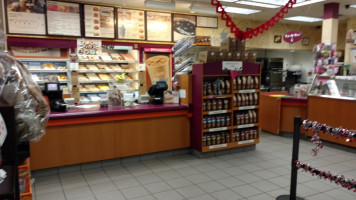 Dunkin' food