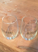 Millstone Cellars food