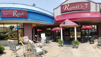 Randi's Restaurant And Bar outside