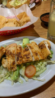 Habanero's Méxican food