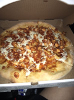 Southside Pizza food