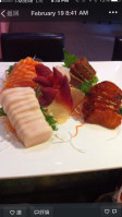 Jinmi Sushi food