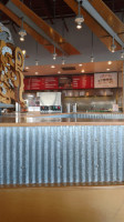 Chipotle Mexican Grill inside