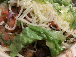 Chipotle Mexican Grill food