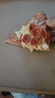 Little Caesars Pizza food