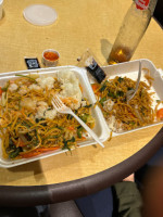 Kublai Khan food