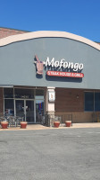 Mofongo Steakhouse Grill food