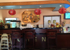 Chens Chinese Bistro food