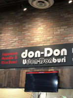 Don-don food