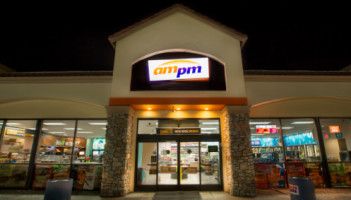 Ampm inside