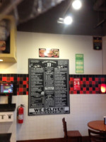 Jimmy John's inside