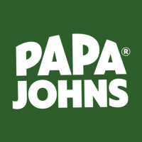 Papa Johns Pizza food