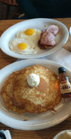 Cracker Barrel Old Country Store food