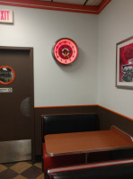 A&w inside