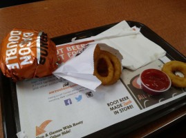 A&w food