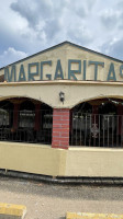 Margaritas Méxican inside