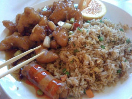 China Paradise food