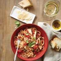 Carrabba's Italian Grill St. Augustine food