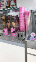 Baskin-robbins food