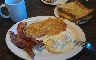 Bisbee Breakfast Club food