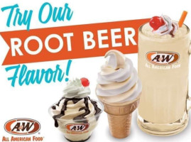 A&w food