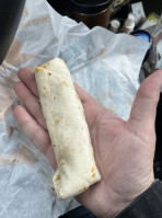 Taco Bell food