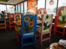 El Parian Mexican food