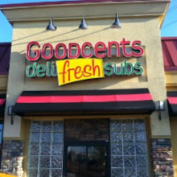 Goodcents food