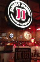 Jimmy John's food