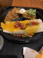 Taco Bueno inside