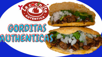 La Cocinita food