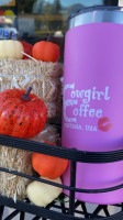 Cowgirl Coffee food